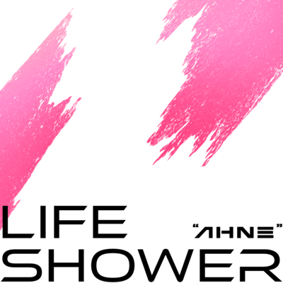 life shower Front Cover