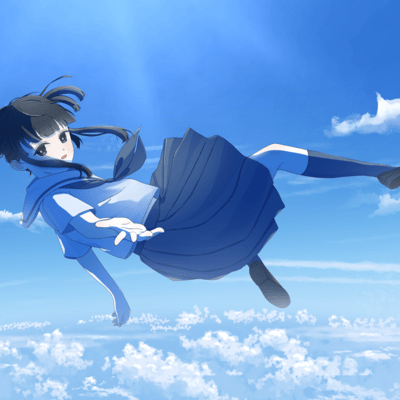 Brand New Worldのジャケット写真