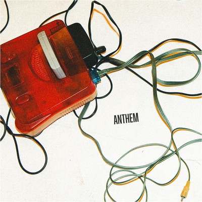 Anthem Front Cover