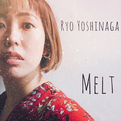 Meltのジャケット写真