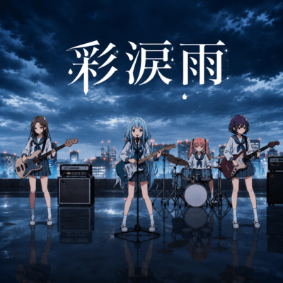 Sairuiu Front Cover