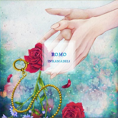 ROMO Front Cover