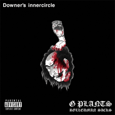 Downer's Inner Circle Front Cover