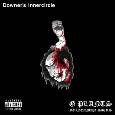 Downer's Inner Circleのジャケット写真