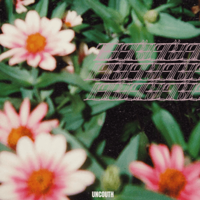 LETITBE Front Cover