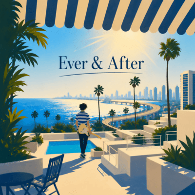Ever&After Front Cover