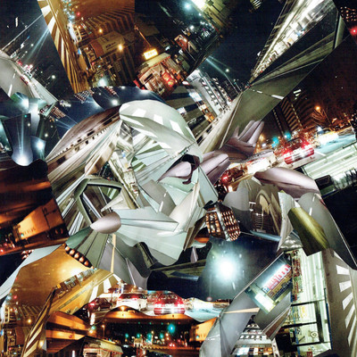 #1PLAYA (maemon remix)のジャケット写真