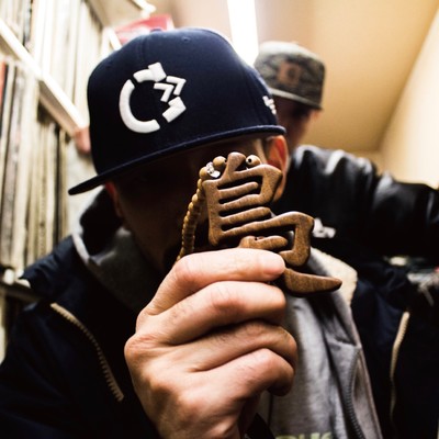 LIVE DENJA Front Cover