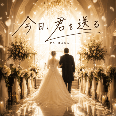 Today, I Send You Off Front Cover