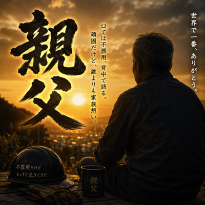 The World's Worst Dad Front Cover