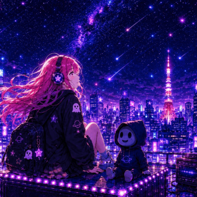 Starlight Paradox Front Cover