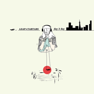 day 2 day Front Cover