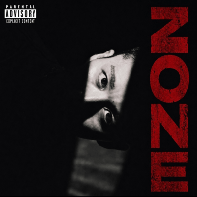 ZONE Front Cover