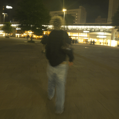no reason/Heart Wet With Tearsのジャケット写真