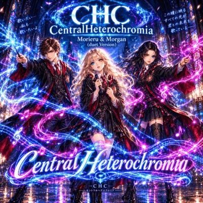 CHC Front Cover