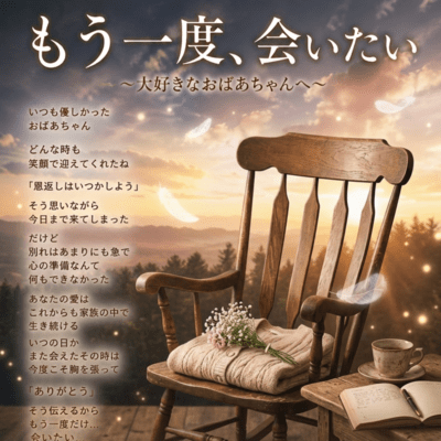 I want to see you again Front Cover