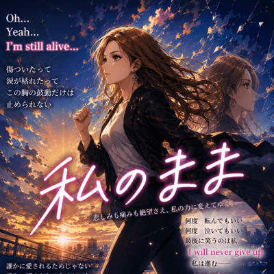 As I am. Front Cover