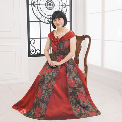 Nostalgic Tokunoshima Front Cover