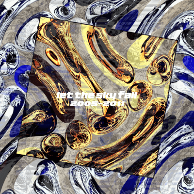 2005-2011 Front Cover