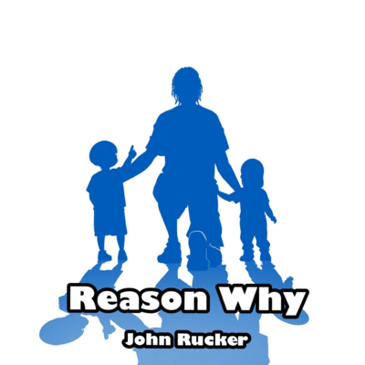 Reason Whyのジャケット写真
