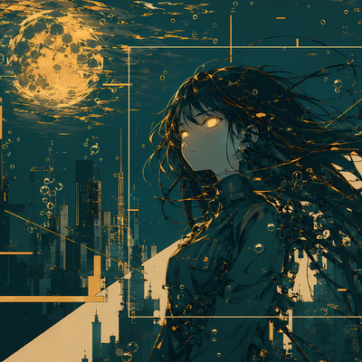 dandelion (feat. KASANE TETO) Front Cover