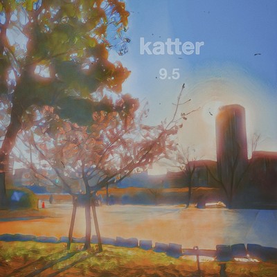 9.5のジャケット写真