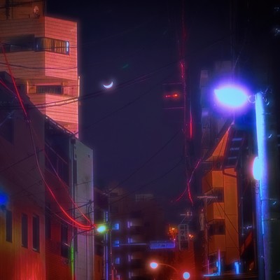 シオンのジャケット写真