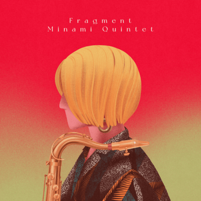 Fragment Front Cover