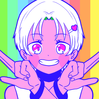 たのしめ!ジャッジメント! (feat. 初音ミク & 可不)のジャケット写真