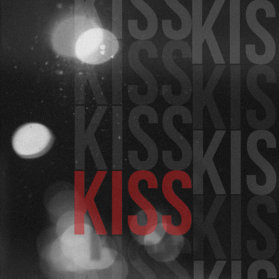 KISS Front Cover