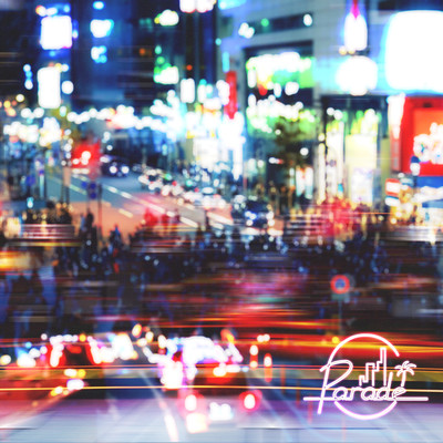 PARADE Front Cover