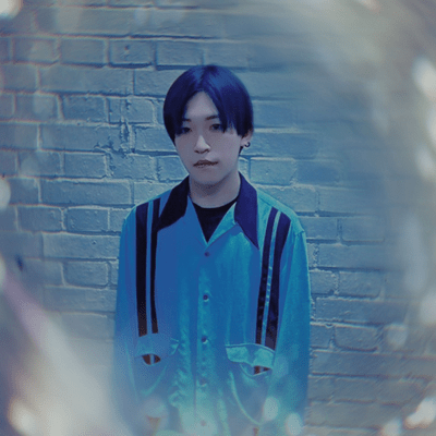 Summer night meteor shower Front Cover