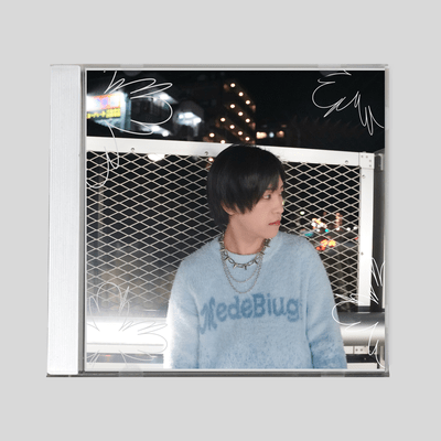 My feelings won't go away Front Cover