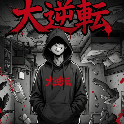 big reversal (feat. HATSUNE MIKU) Front Cover