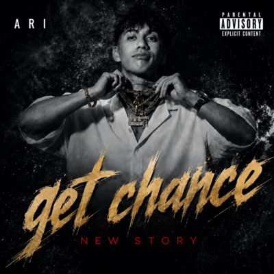 get chance Front Cover