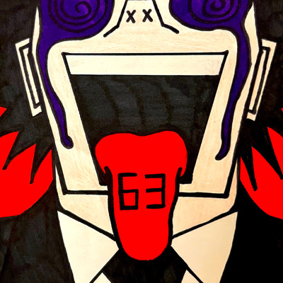 Kuyou Front Cover