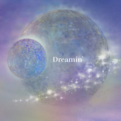 Dreamin' Front Cover