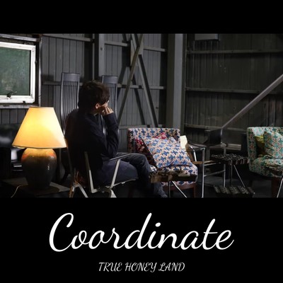 Coordinateのジャケット写真