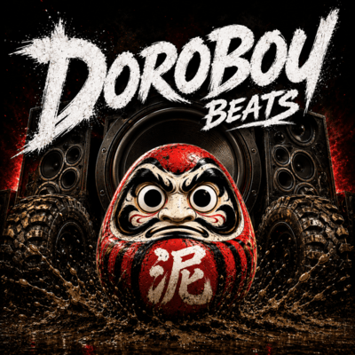 DIESEL BEAT Front Cover