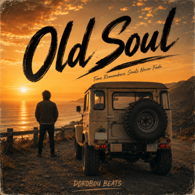 Old Soulのジャケット写真