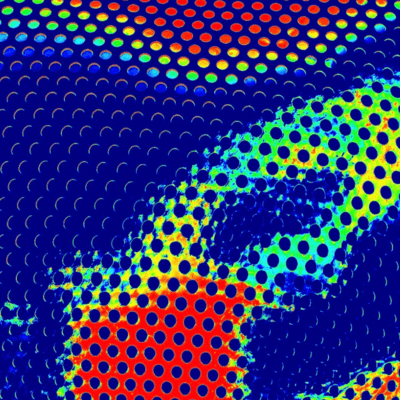 AB Sound Front Cover