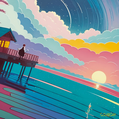 SQUASH!!のジャケット写真