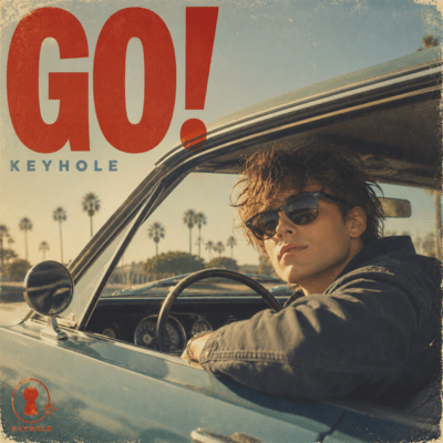GO! Front Cover