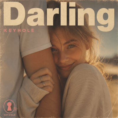 Darling Front Cover