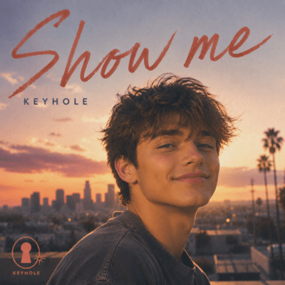 Show me Front Cover