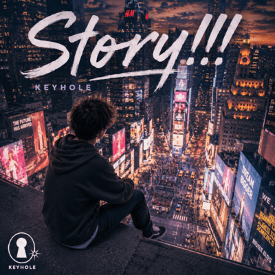 Story Front Cover