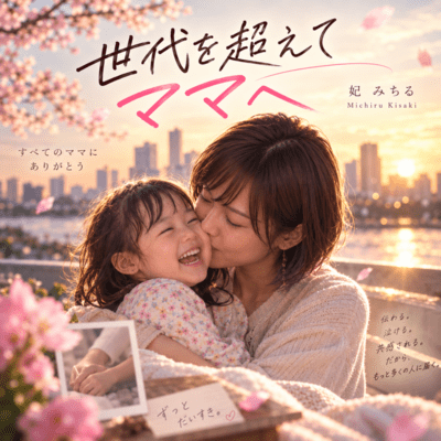Across Generations, To Mom Front Cover