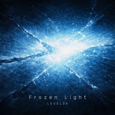 Frozen Lightのジャケット写真