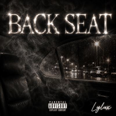 BACK SEAT Front Cover