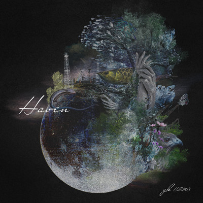 Haven Front Cover